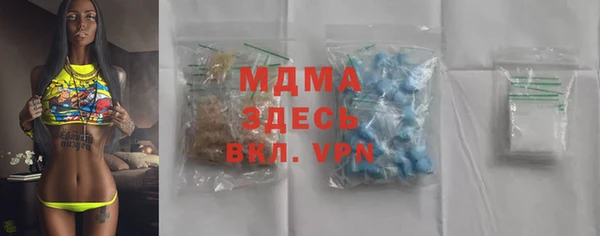 индика Абаза