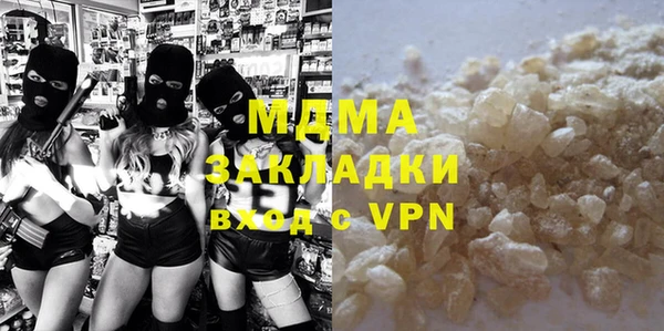 индика Абаза