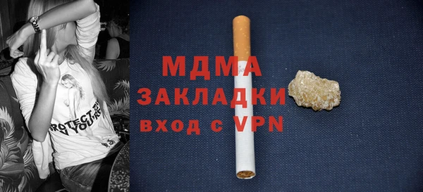 индика Абаза